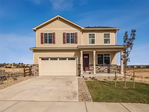 9885 Ceylon Ct, Commerce City, CO 80022