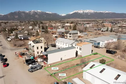 lot6 E Pine St, Buena Vista, CO 81211