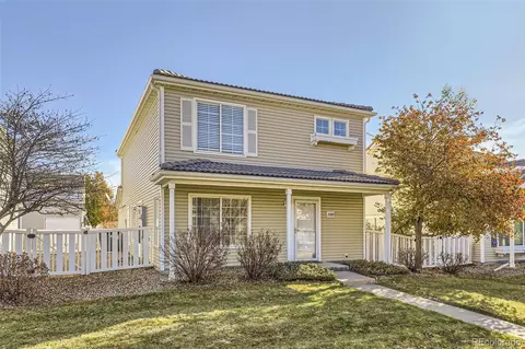 20885 E 47th Ave, Denver, CO 80249