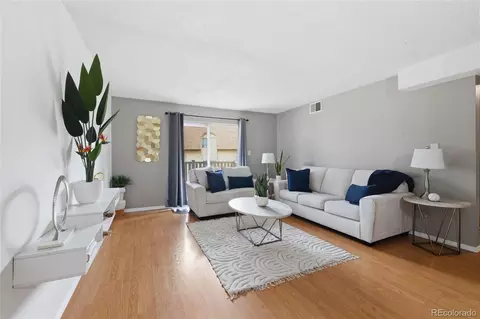 7615 E Quincy Ave #202, Denver, CO 80237
