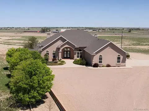 23144 County Road 27, La Junta, CO 81050