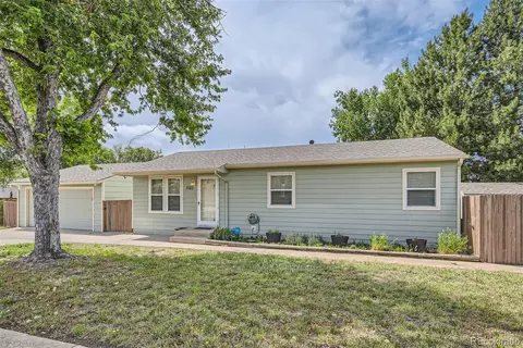 3103 Galley Rd, Colorado Springs, CO 80909