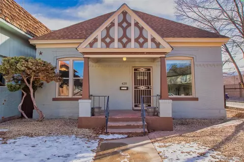 420 Macon Ave, Canon City, CO 81212