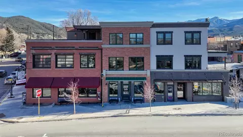 129 W Sackett Ave #I, Salida, CO 81201
