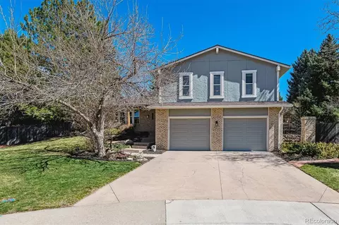 7586 S Detroit St, Centennial, CO 80122