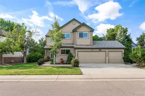 16267 Whitestone Dr, Parker, CO 80134