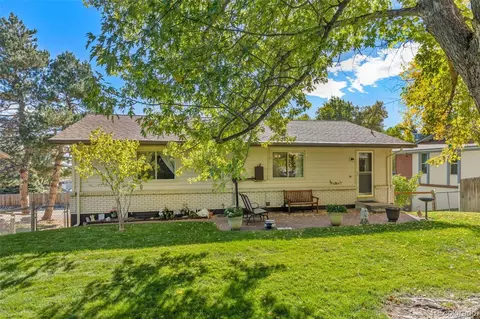 1135 S Wright St, Lakewood, CO 80228 photo 20