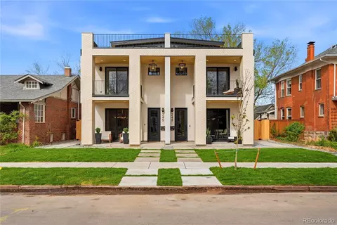 243 S Emerson St, Denver, CO 80209