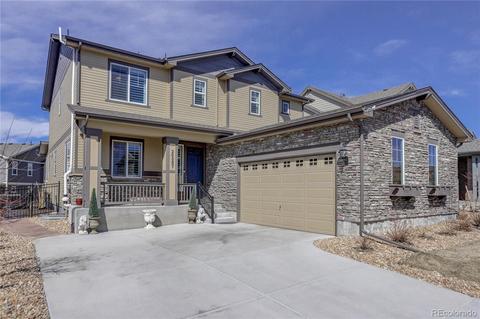 26887 E Irish Ave, Aurora, CO 80016 photo 1