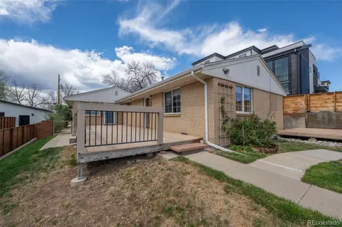 951 Tennyson St, Denver, CO 80204