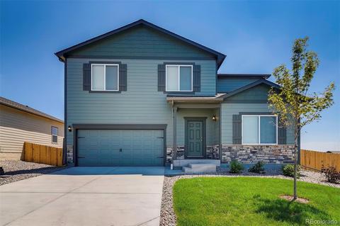 1082 Long Meadows St, Severance, CO 80550 photo 1