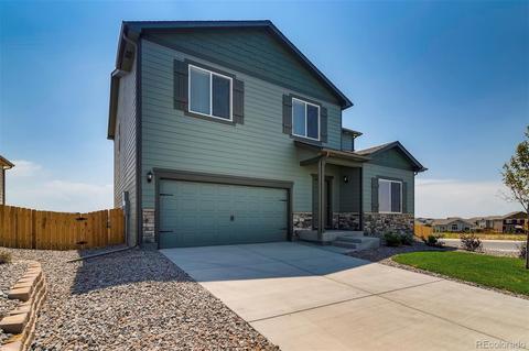 1082 Long Meadows St, Severance, CO 80550 photo 2
