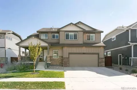 1665 Thrive Dr, Windsor, CO 80550
