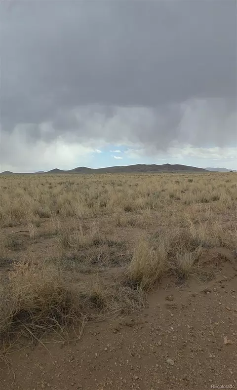 lot1 Brown Rd, Blanca, CO 81123