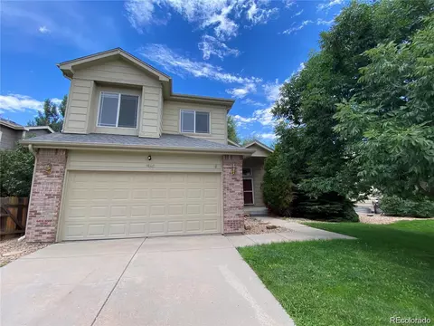 16116 Martingale Dr, Parker, CO 80134