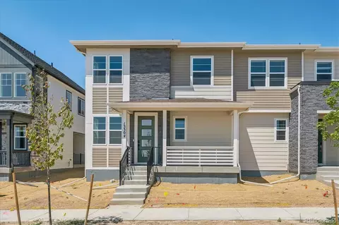 13304 Inca Rose Way, Parker, CO 80134