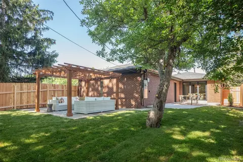 Exterior - 6001 E Cedar Ave, Denver, CO 80224 photo 3 of 5