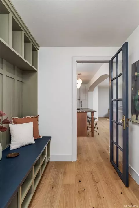 Entry Way - 6001 E Cedar Ave, Denver, CO 80224 photo 1 of 1