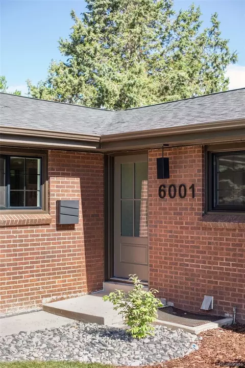 Exterior - 6001 E Cedar Ave, Denver, CO 80224 photo 2 of 5