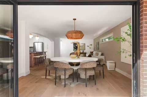Dining - 6001 E Cedar Ave, Denver, CO 80224 photo 3 of 3