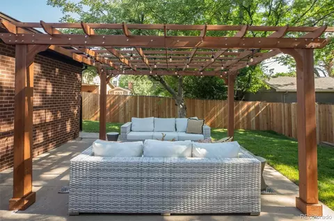Exterior - 6001 E Cedar Ave, Denver, CO 80224 photo 5 of 5