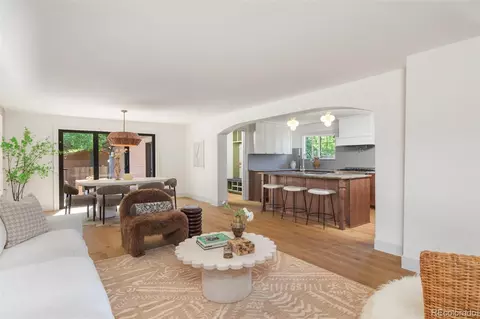 Living - 6001 E Cedar Ave, Denver, CO 80224 photo 1 of 3