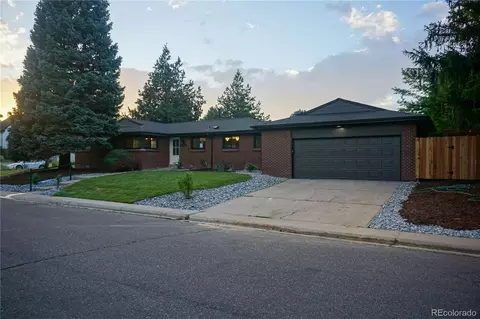 6001 E Cedar Ave, Denver, CO 80224