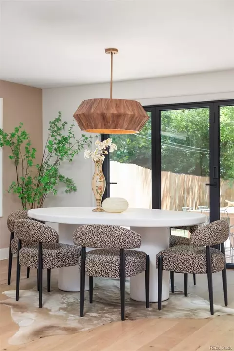 Dining - 6001 E Cedar Ave, Denver, CO 80224 photo 1 of 3