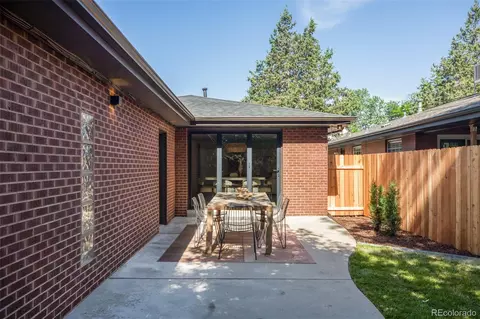 Exterior - 6001 E Cedar Ave, Denver, CO 80224 photo 4 of 5