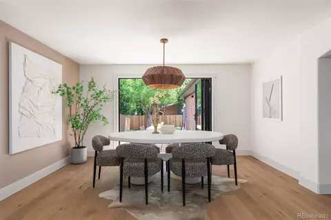 Dining - 6001 E Cedar Ave, Denver, CO 80224 photo 2 of 3