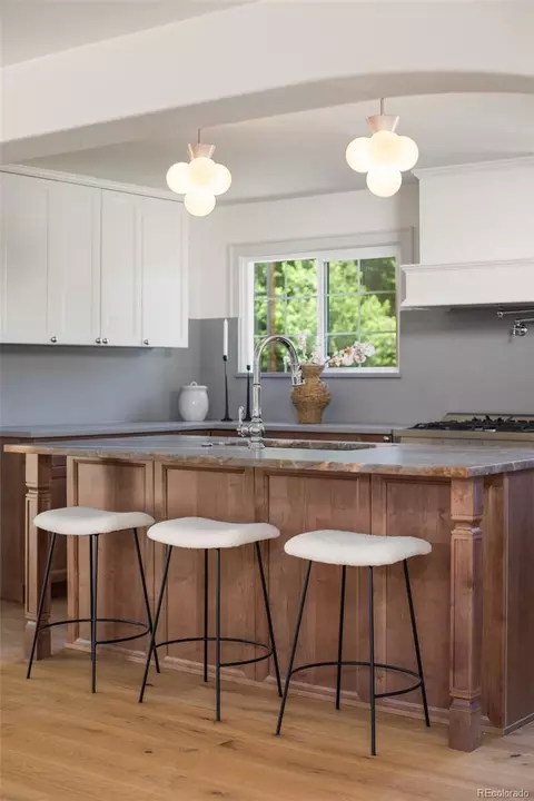 Kitchen - 6001 E Cedar Ave, Denver, CO 80224 photo 2 of 4