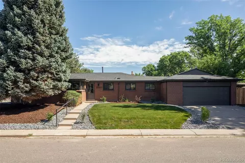 6001 E Cedar Ave, Denver, CO 80224