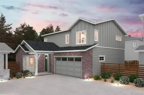 22579 E 47th Dr, Aurora, CO 80119