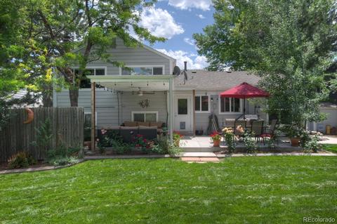 12135 W Temple Dr, Morrison, CO 80465 photo 34