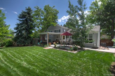 12135 W Temple Dr, Morrison, CO 80465 photo 35