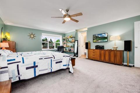 12135 W Temple Dr, Morrison, CO 80465 photo 38