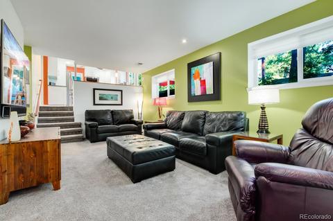 12135 W Temple Dr, Morrison, CO 80465 photo 9