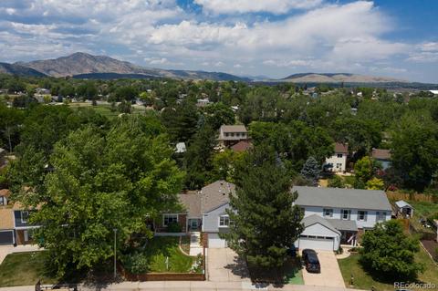 12135 W Temple Dr, Morrison, CO 80465 photo 20