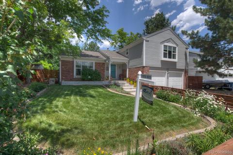 12135 W Temple Dr, Morrison, CO 80465 photo 2