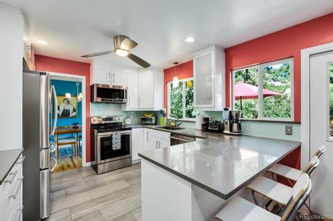 12135 W Temple Dr, Morrison, CO 80465 photo 4