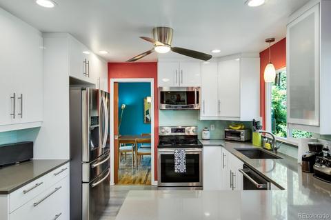 12135 W Temple Dr, Morrison, CO 80465 photo 5