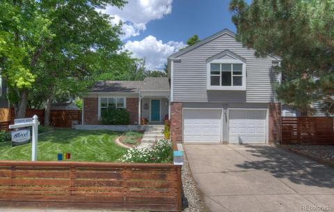 12135 W Temple Dr, Morrison, CO 80465 photo 23