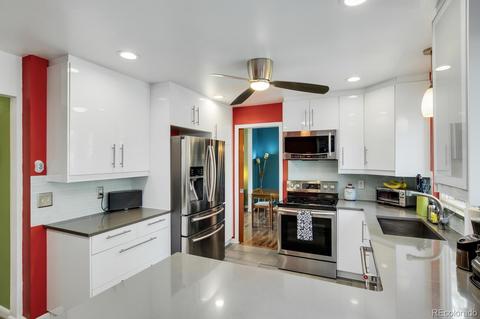 12135 W Temple Dr, Morrison, CO 80465 photo 1