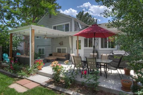 12135 W Temple Dr, Morrison, CO 80465 photo 33