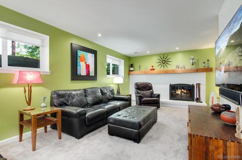 12135 W Temple Dr, Morrison, CO 80465 photo 6