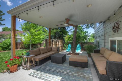 12135 W Temple Dr, Morrison, CO 80465 photo 21