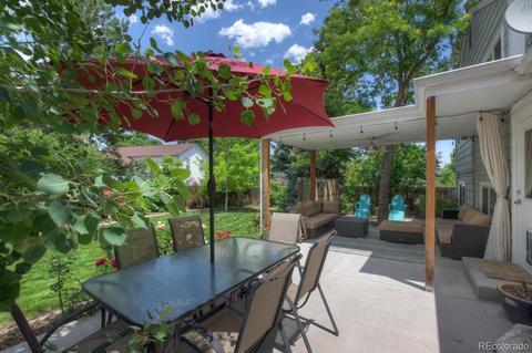 12135 W Temple Dr, Morrison, CO 80465 photo 36