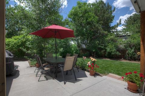 12135 W Temple Dr, Morrison, CO 80465 photo 37