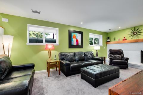 12135 W Temple Dr, Morrison, CO 80465 photo 7