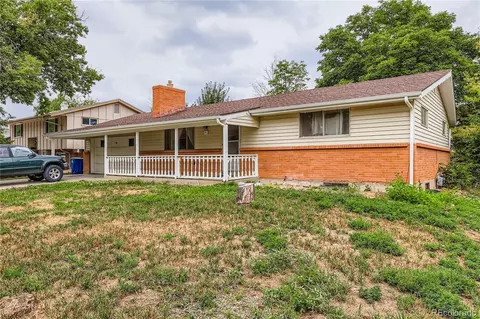 361 S Tucson Way, Aurora, CO 80012